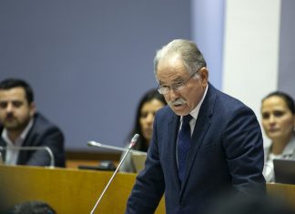 Grupo Parlamentar do PS Açores propõe criação de um Comité de Bioética da Região