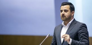 PS apoia reforço de meios nas Comissões para a Dissuasão da Toxicodependência nos Açores