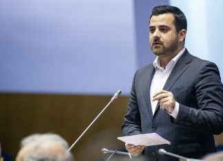 PS apoia reforço de meios nas Comissões para a Dissuasão da Toxicodependência nos Açores