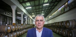 Adega Cooperativa Vitivinícola da Ilha do Pico continua a ser decisiva para crescimento do setor