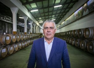 Adega Cooperativa Vitivinícola da Ilha do Pico continua a ser decisiva para crescimento do setor
