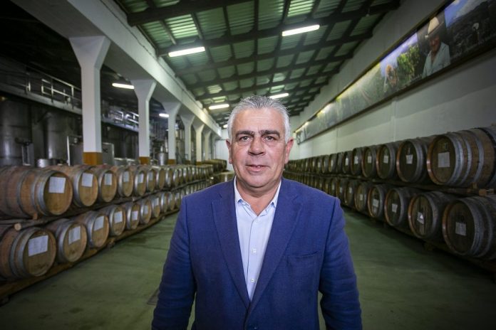 Foto deputado Mario Tome