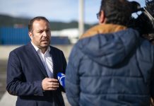 Francisco César destaca resultados alcançados nos setores da saúde e das acessibilidades