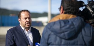 Francisco César destaca resultados alcançados nos setores da saúde e das acessibilidades