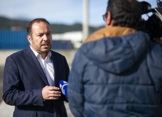 Francisco César destaca resultados alcançados nos setores da saúde e das acessibilidades