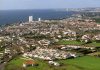 CÂMARA MUNICIPAL DE LAGOA REFORÇA APOSTA NA RECOLHA DE RESÍDUOS PORTA- A-PORTA