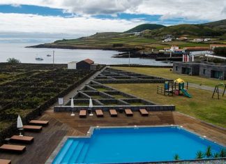 Postos de trabalho do Hotel da Graciosa integralmente salvaguardados