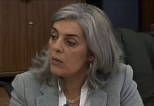 Isabel Almeida Rodrigues pede ponto de situação sobre Radares Meteorológicos