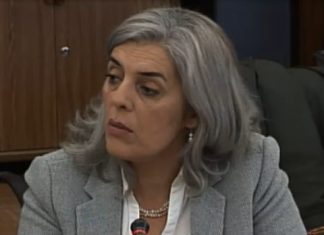 Isabel Almeida Rodrigues pede ponto de situação sobre Radares Meteorológicos