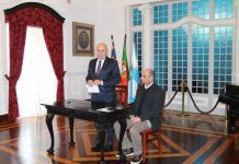 Autarquia assina protocolos com juntas de freguesia