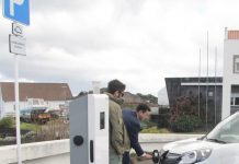 Câmara de São Roque avança com a aquisição de duas viaturas elétricas