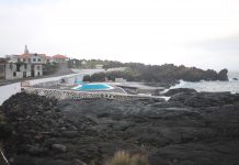 São Roque do Pico candidata duas zonas balneares à Bandeira Azul