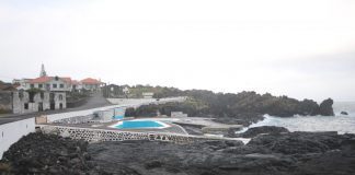 São Roque do Pico candidata duas zonas balneares à Bandeira Azul