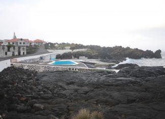 São Roque do Pico candidata duas zonas balneares à Bandeira Azul