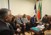 Presidente da Câmara de São Roque elogia trabalho do Governo Socialista no concelho