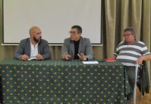 Câmara de São Roque vai pedir explicações ao governo Regional e da República sobre operários da Cofaco
