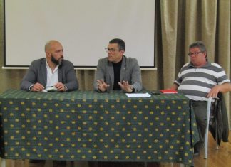Câmara de São Roque vai pedir explicações ao governo Regional e da República sobre operários da Cofaco
