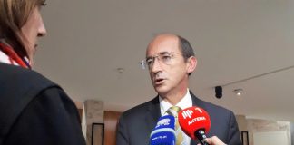 PSD/Açores questiona situação dos trabalhadores do Hotel da Graciosa