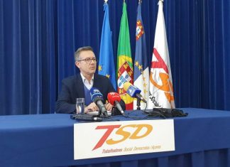 Realidade desmente propaganda do Governo Regional