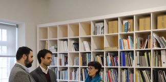 JS/Açores destaca projetos de apoio aos jovens artesãos