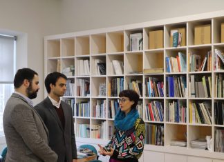 JS/Açores destaca projetos de apoio aos jovens artesãos