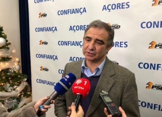 PSD/Açores reúne em Congresso na Madalena do Pico