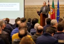 Governo dos Açores empenhado em continuar a rever o POSEI para servir melhor os agricultores