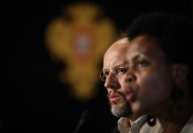 Rui Tavares sentiu “vergonha alheia dos outros” com discurso de Joacine Katar Moreira