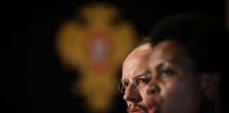 Rui Tavares sentiu “vergonha alheia dos outros” com discurso de Joacine Katar Moreira