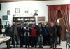 Campeonato de King 2020 – Competição arranca com 23 jogadores inscritos DR