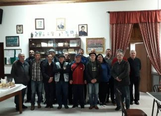 Campeonato de King 2020 – Competição arranca com 23 jogadores inscritos DR