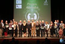Concurso de Presépios e Altarinhos – Carlos Bettencourt, Luís Correia e Nelson Silva foram os vencedores em 2019