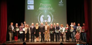 Concurso de Presépios e Altarinhos – Carlos Bettencourt, Luís Correia e Nelson Silva foram os vencedores em 2019