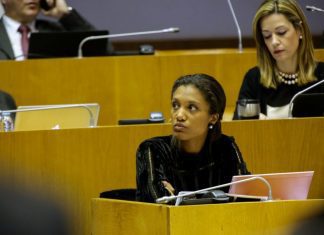 PSD questiona avarias nos serviços de Radiologia do HSEIT e do Centro de Saúde de Angra
