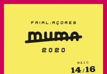 Muma 2020 – Festival da Associação de Música Vadia regressa ao Faial