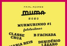 Cultura – Organização do MUMA 2020 soma 5 nomes ao festival DR