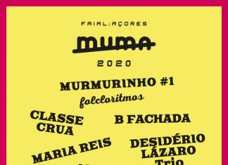 Cultura – Organização do MUMA 2020 soma 5 nomes ao festival DR