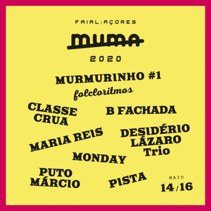 Muma 2020 DR