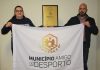 SÃO ROQUE DO PICO DISTINGUIDO COMO ‘MUNICÍPIO AMIGO DO DESPORTO’