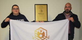 SÃO ROQUE DO PICO DISTINGUIDO COMO ‘MUNICÍPIO AMIGO DO DESPORTO’