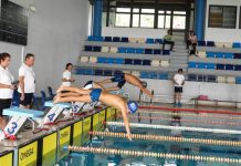 Nadadores do CNH disputam Festival das Técnicas do Faial já este sábado