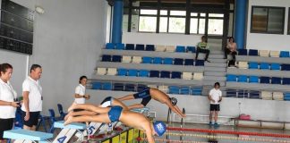 Nadadores do CNH disputam Festival das Técnicas do Faial já este sábado
