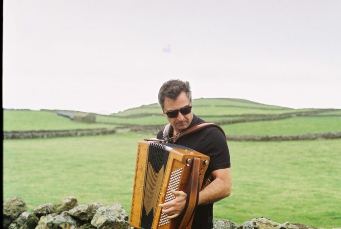 Nuno Carpinteiro 2019_Acores