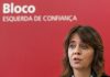 OE2020: BE quer fim do corte de sustentabilidade nas pensões para “repor injustiças do passado”