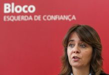 OE2020: BE quer fim do corte de sustentabilidade nas pensões para “repor injustiças do passado”