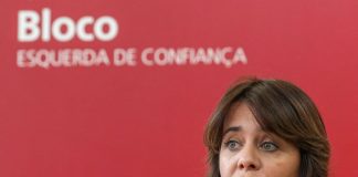 OE2020: BE quer fim do corte de sustentabilidade nas pensões para “repor injustiças do passado”