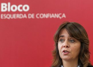 OE2020: BE quer fim do corte de sustentabilidade nas pensões para “repor injustiças do passado”