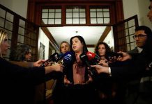 OE2020. PAN avança com mais de 40 propostas de alteração e avisa que voto final está em aberto