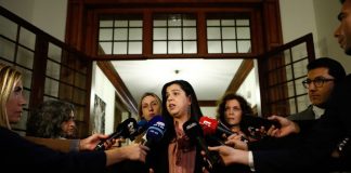 OE2020. PAN avança com mais de 40 propostas de alteração e avisa que voto final está em aberto