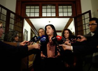OE2020. PAN avança com mais de 40 propostas de alteração e avisa que voto final está em aberto